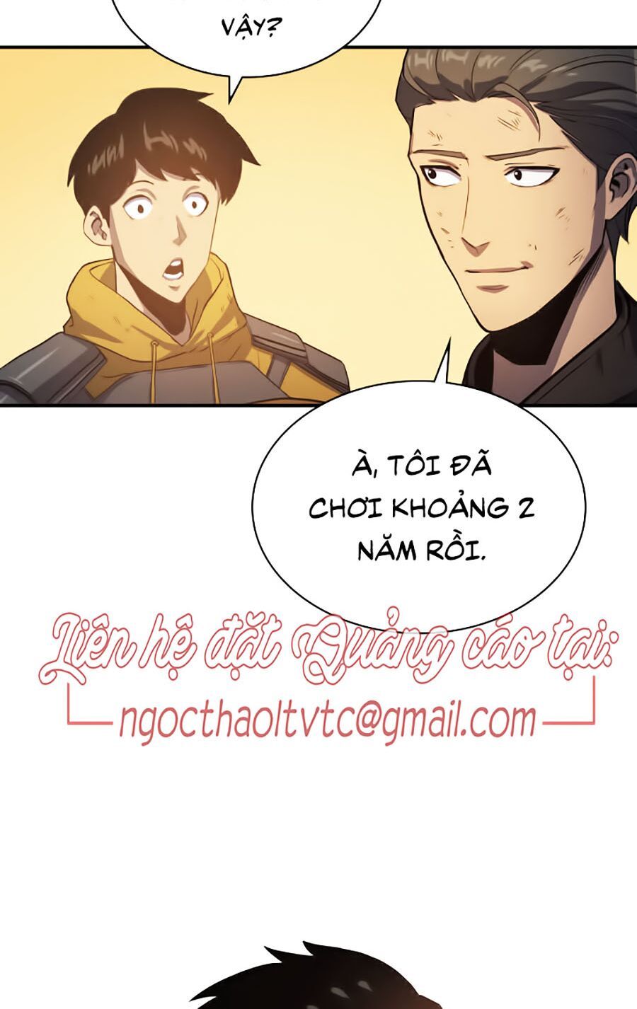 đọc truyện Sự Trở Lại Của Người Chơi Cấp Cao Nhất Chương 2 ảnh 23 tại Thiên Thai Truyện