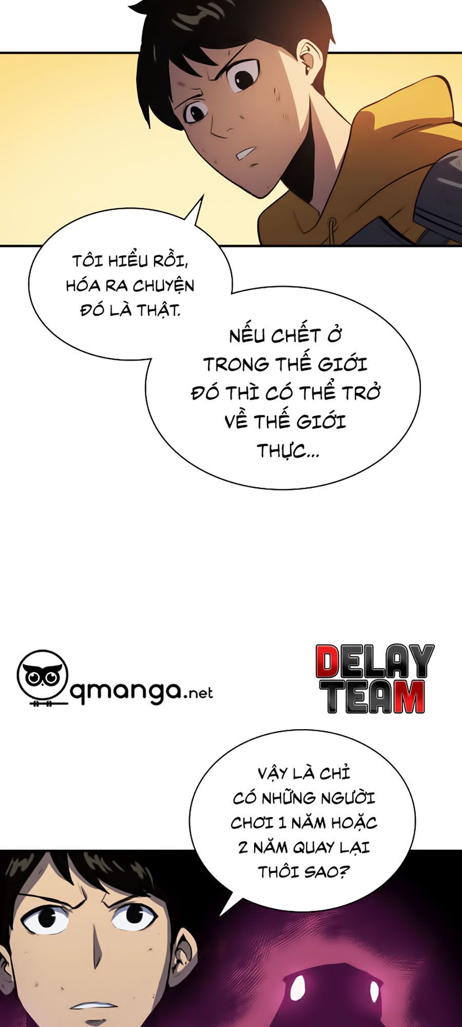 đọc truyện Sự Trở Lại Của Người Chơi Cấp Cao Nhất Chương 2 ảnh 24 tại Thiên Thai Truyện