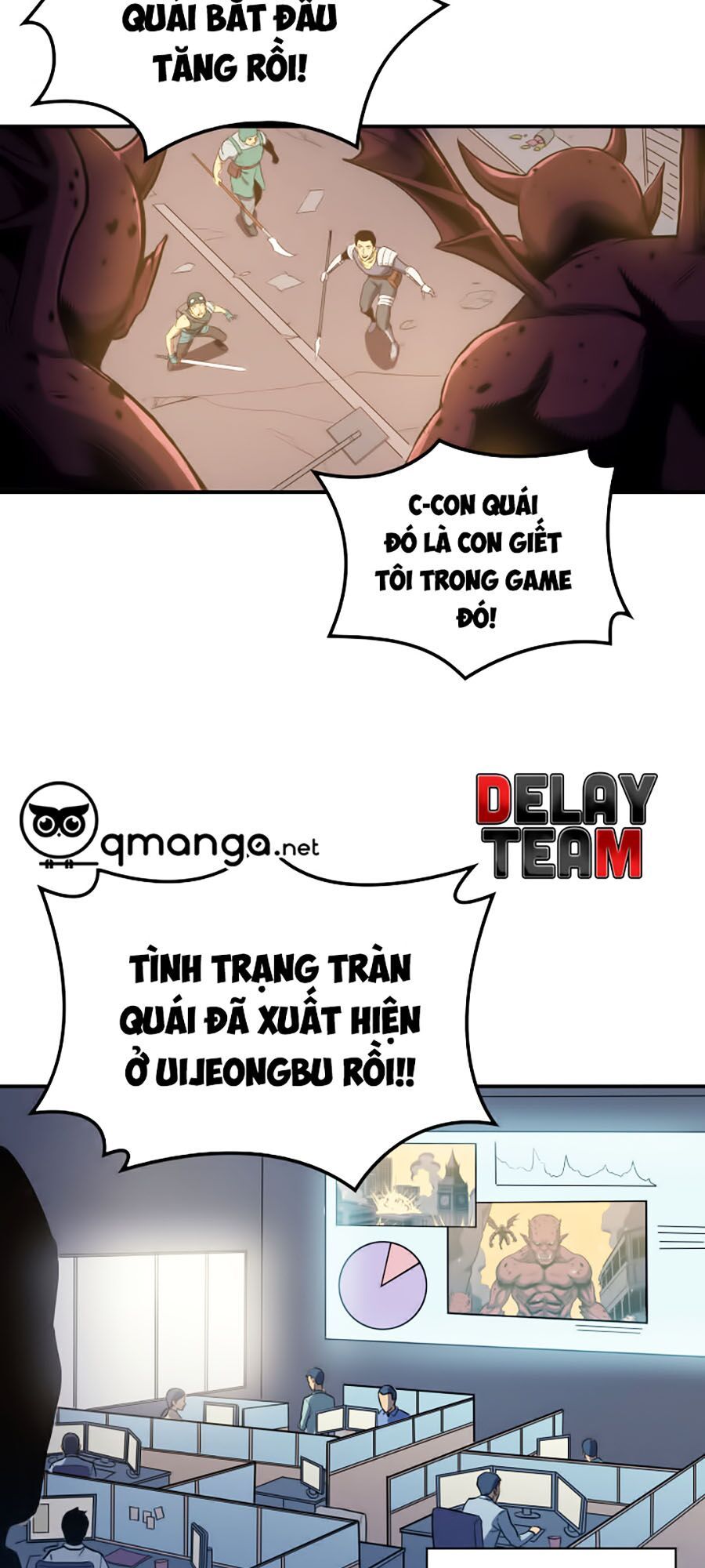 đọc truyện Sự Trở Lại Của Người Chơi Cấp Cao Nhất Chương 2 ảnh 31 tại Thiên Thai Truyện