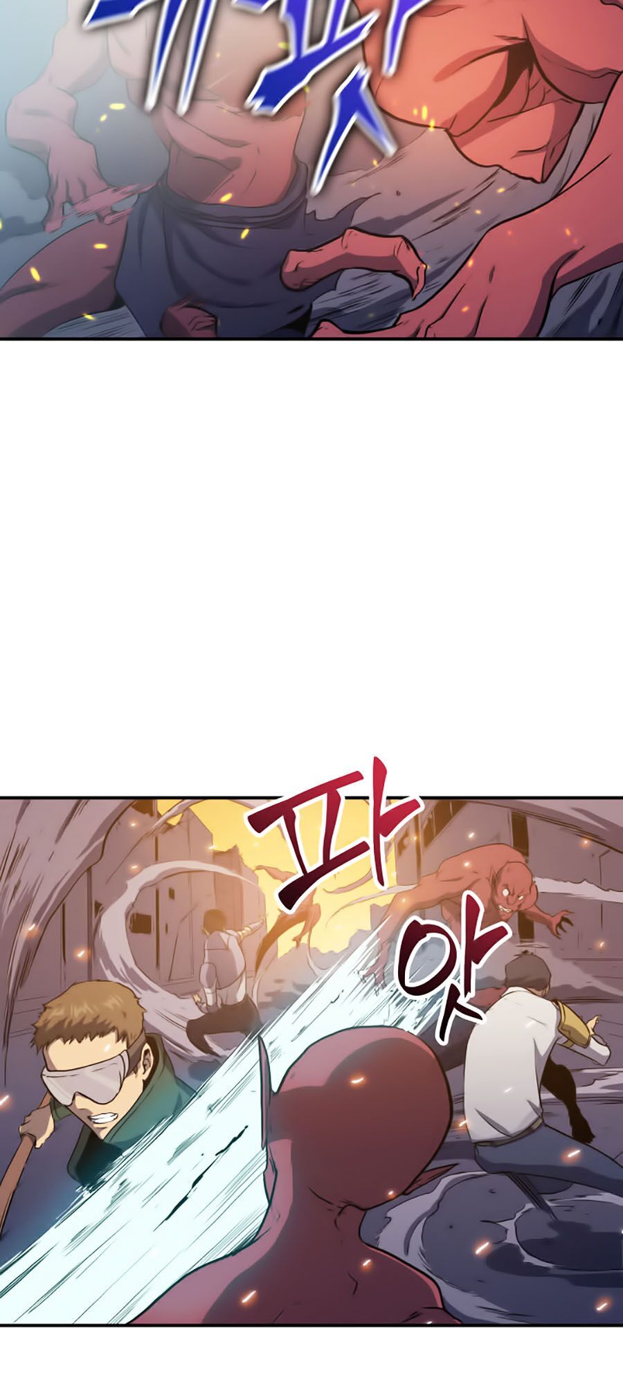 đọc truyện Sự Trở Lại Của Người Chơi Cấp Cao Nhất Chương 2 ảnh 5 tại Thiên Thai Truyện