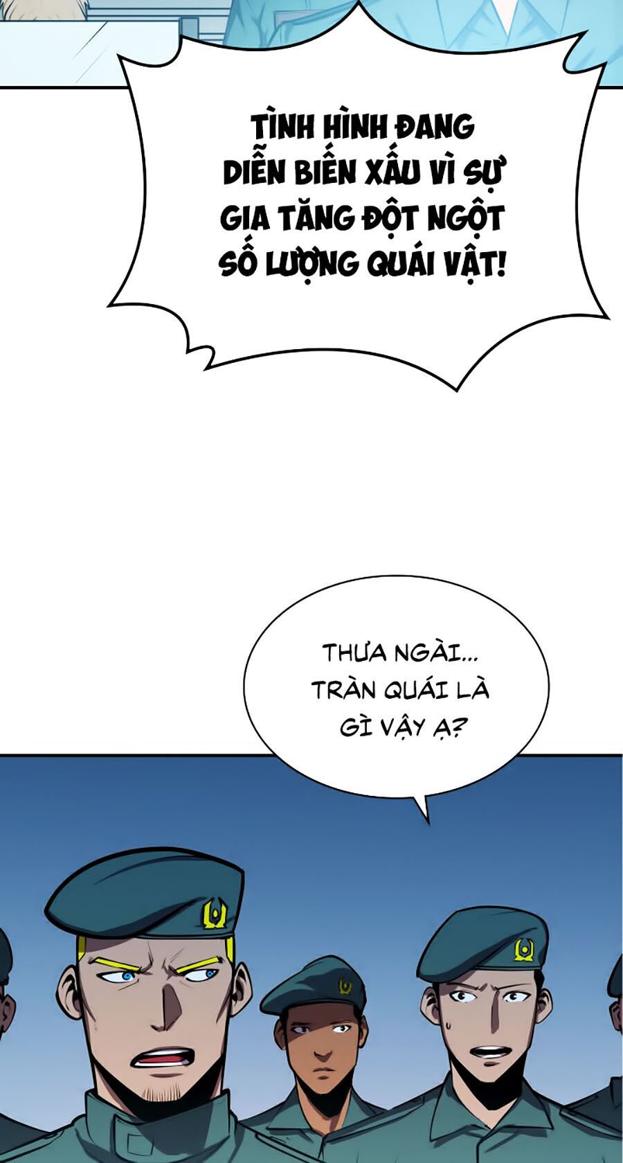 đọc truyện Sự Trở Lại Của Người Chơi Cấp Cao Nhất Chương 2 ảnh 33 tại Thiên Thai Truyện