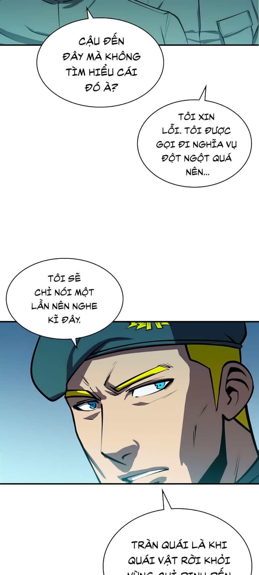 đọc truyện Sự Trở Lại Của Người Chơi Cấp Cao Nhất Chương 2 ảnh 34 tại Thiên Thai Truyện