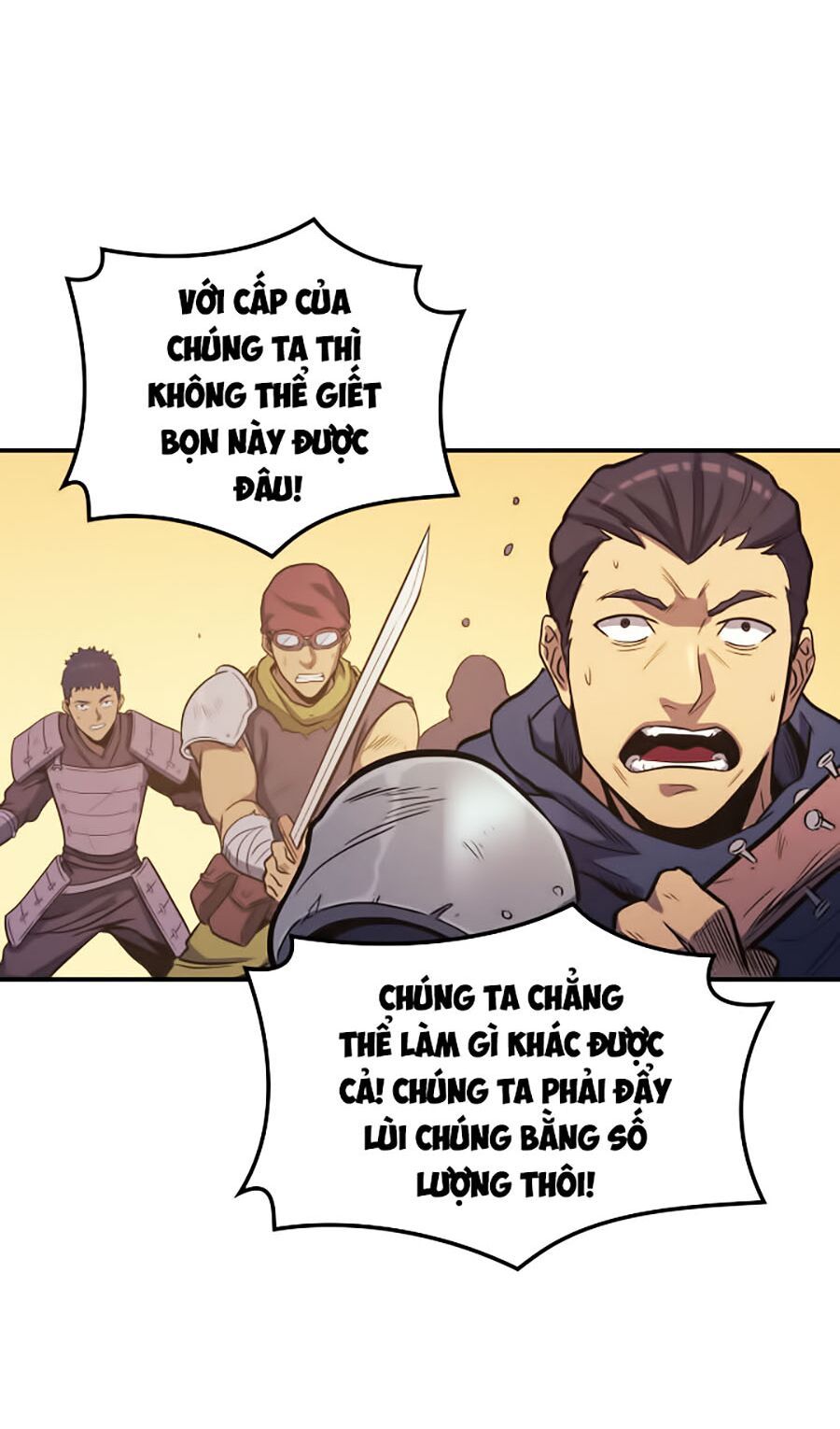 đọc truyện Sự Trở Lại Của Người Chơi Cấp Cao Nhất Chương 2 ảnh 38 tại Thiên Thai Truyện