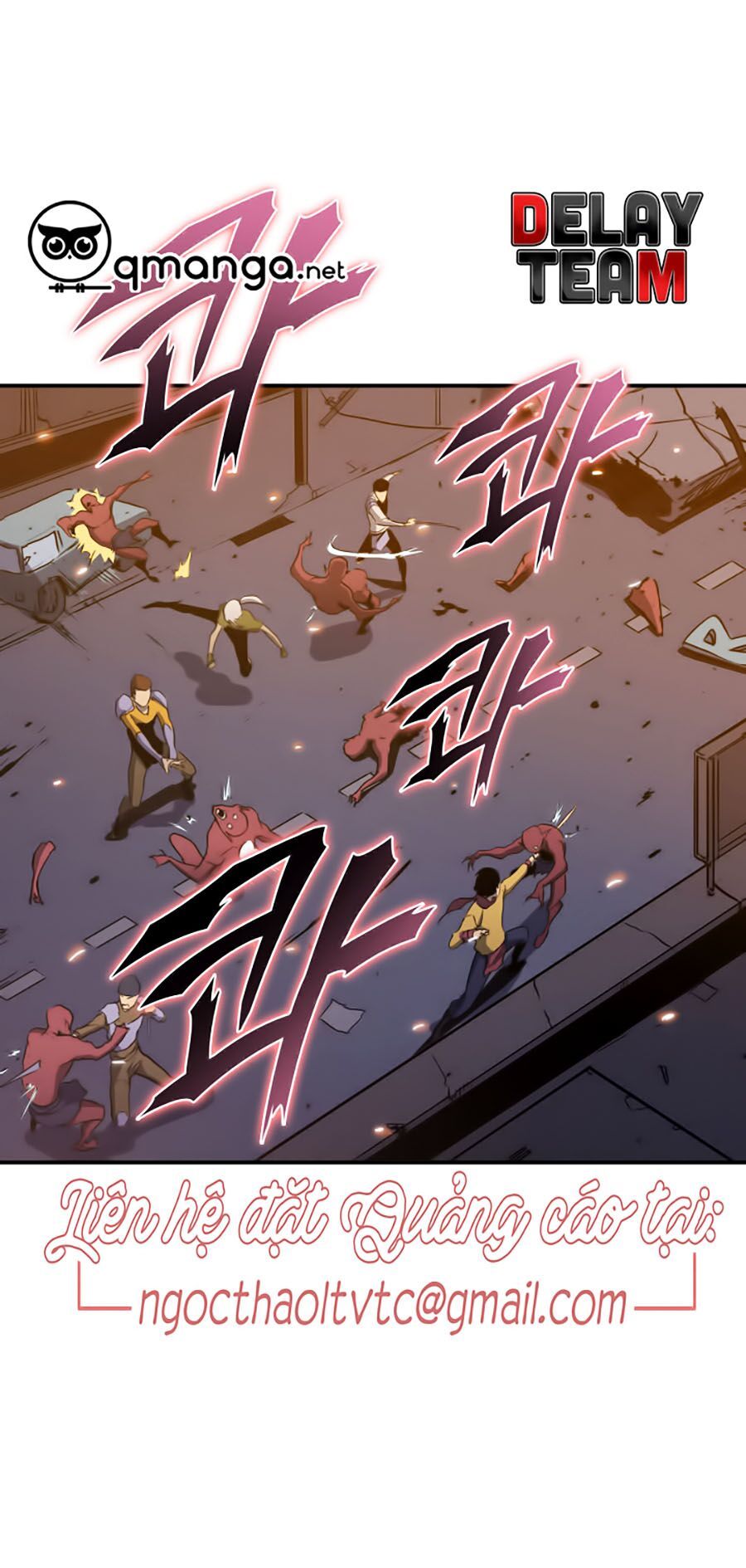 đọc truyện Sự Trở Lại Của Người Chơi Cấp Cao Nhất Chương 2 ảnh 6 tại Thiên Thai Truyện