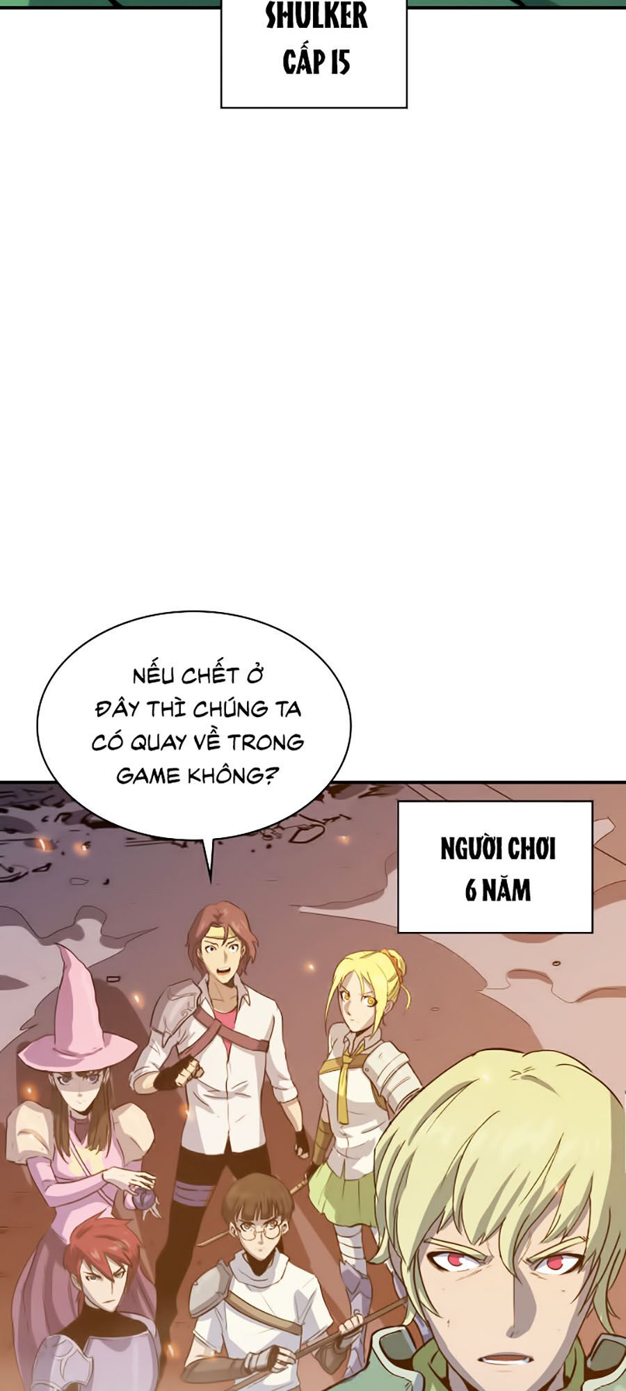 đọc truyện Sự Trở Lại Của Người Chơi Cấp Cao Nhất Chương 2 ảnh 50 tại Thiên Thai Truyện