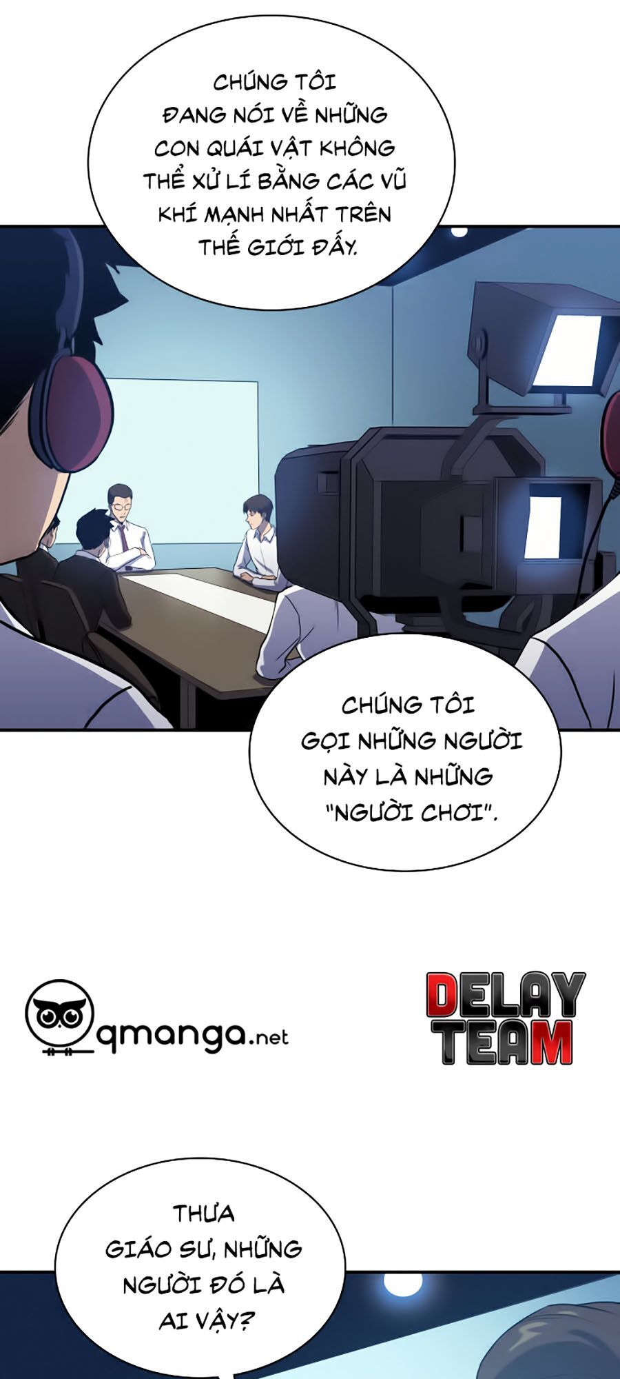 đọc truyện Sự Trở Lại Của Người Chơi Cấp Cao Nhất Chương 2 ảnh 8 tại Thiên Thai Truyện