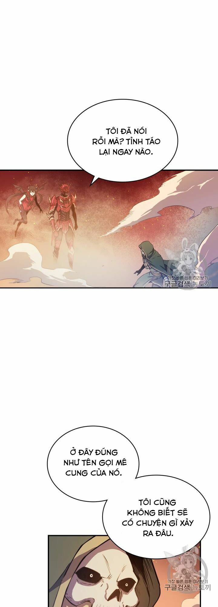 đọc truyện Sự Trở Lại Của Người Chơi Cấp Cao Nhất Chương 20 ảnh 25 tại Thiên Thai Truyện