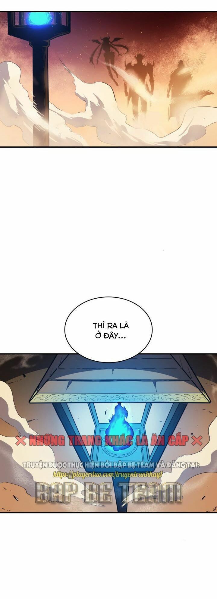 đọc truyện Sự Trở Lại Của Người Chơi Cấp Cao Nhất Chương 20 ảnh 27 tại Thiên Thai Truyện