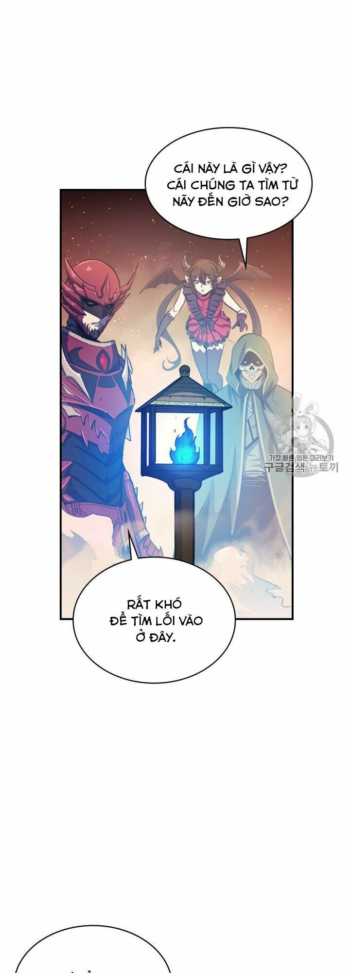 đọc truyện Sự Trở Lại Của Người Chơi Cấp Cao Nhất Chương 20 ảnh 28 tại Thiên Thai Truyện