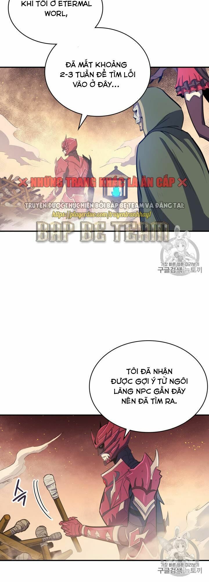 đọc truyện Sự Trở Lại Của Người Chơi Cấp Cao Nhất Chương 20 ảnh 29 tại Thiên Thai Truyện