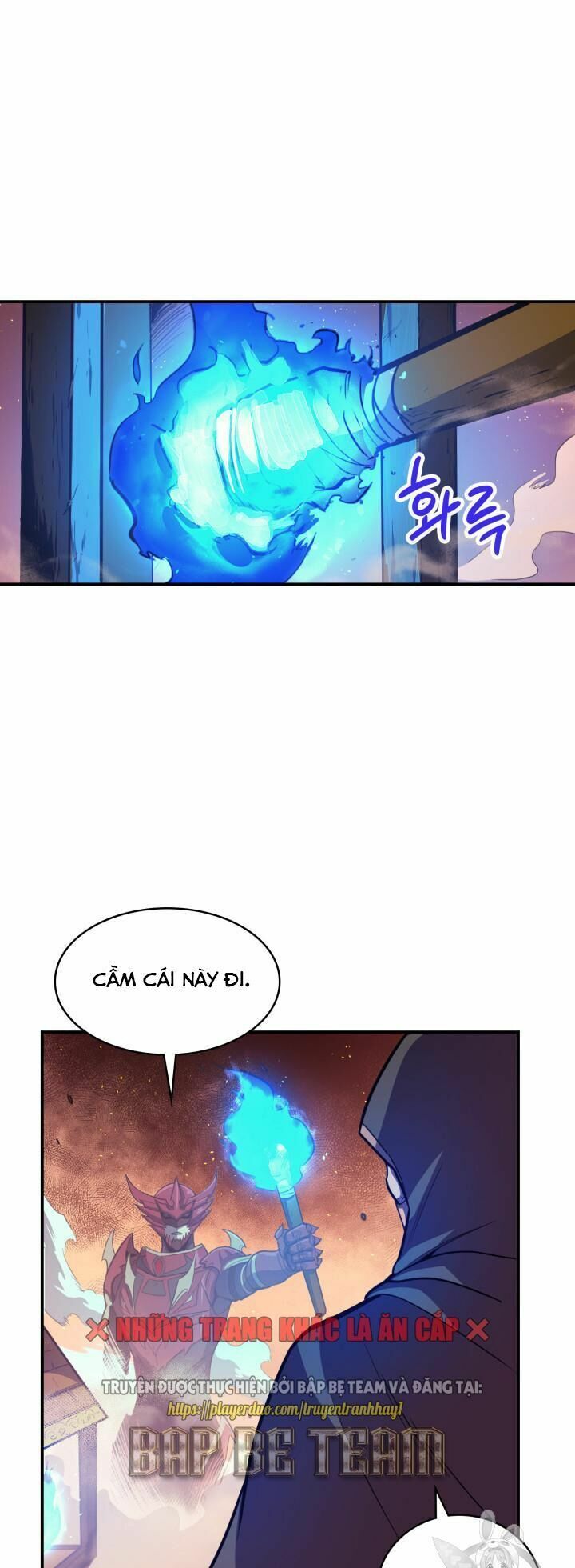 đọc truyện Sự Trở Lại Của Người Chơi Cấp Cao Nhất Chương 20 ảnh 30 tại Thiên Thai Truyện