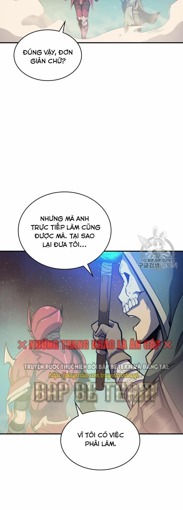 đọc truyện Sự Trở Lại Của Người Chơi Cấp Cao Nhất Chương 20 ảnh 33 tại Thiên Thai Truyện