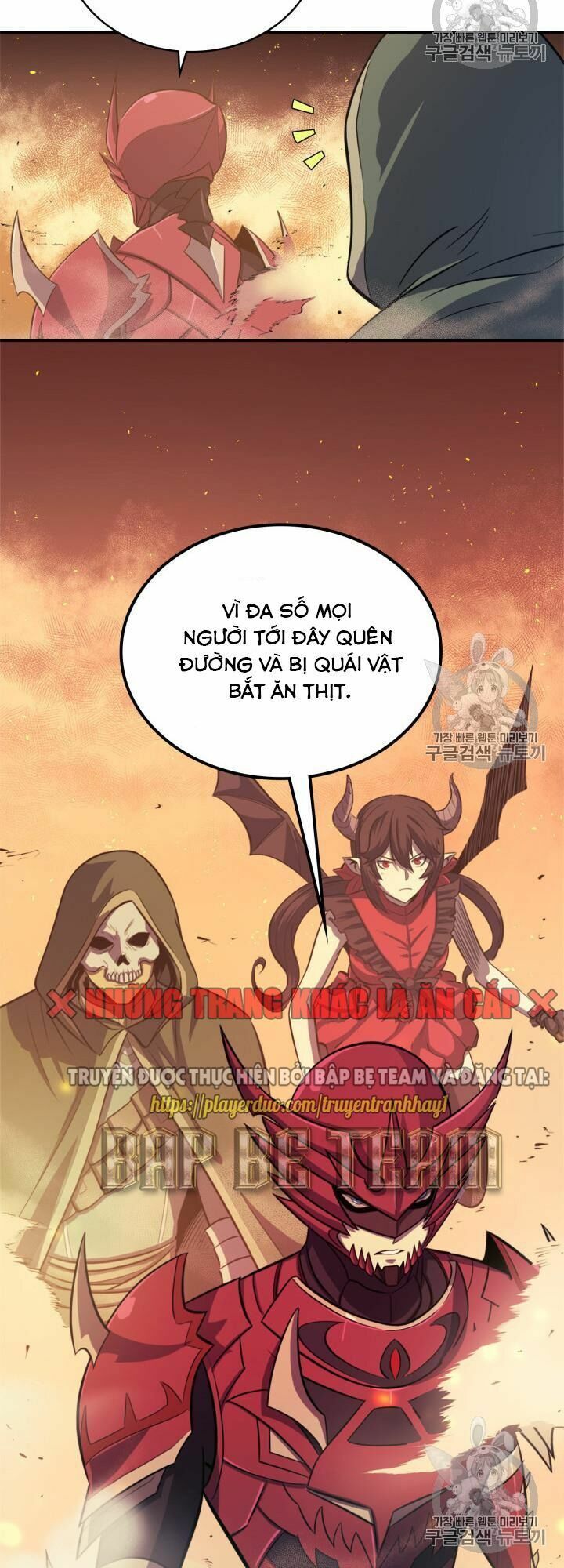 đọc truyện Sự Trở Lại Của Người Chơi Cấp Cao Nhất Chương 20 ảnh 6 tại Thiên Thai Truyện