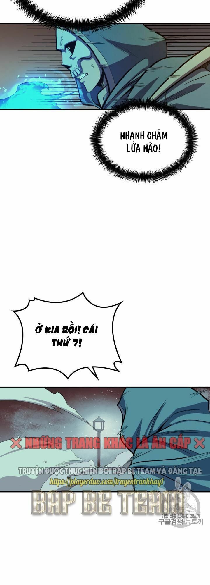 đọc truyện Sự Trở Lại Của Người Chơi Cấp Cao Nhất Chương 20 ảnh 48 tại Thiên Thai Truyện