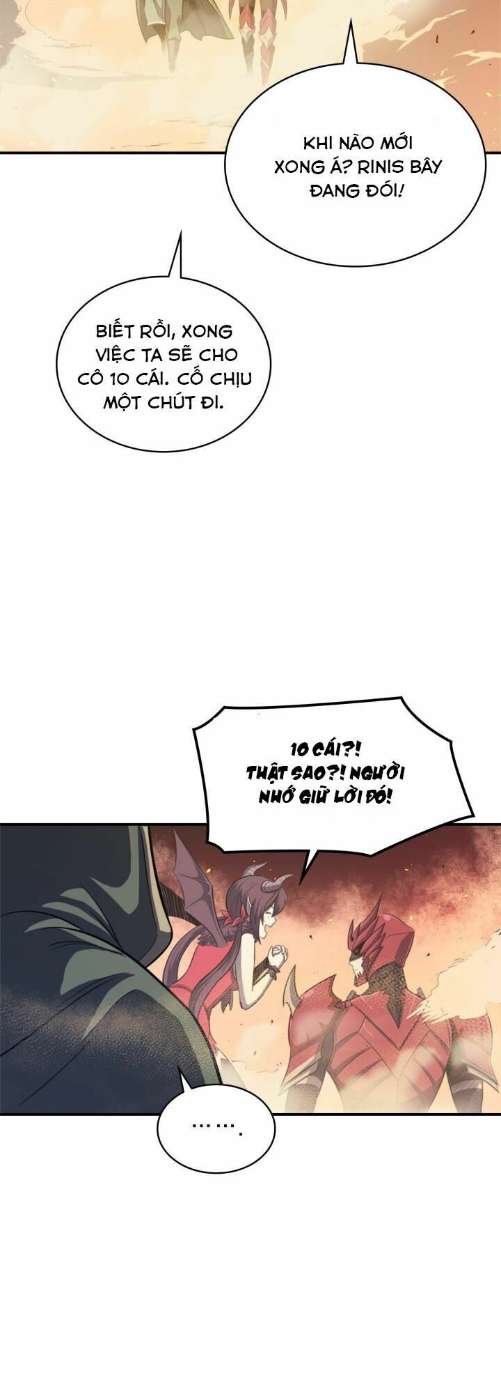 đọc truyện Sự Trở Lại Của Người Chơi Cấp Cao Nhất Chương 20 ảnh 9 tại Thiên Thai Truyện