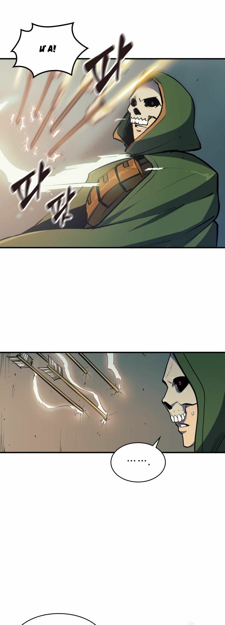 đọc truyện Sự Trở Lại Của Người Chơi Cấp Cao Nhất Chương 21 ảnh 14 tại Thiên Thai Truyện