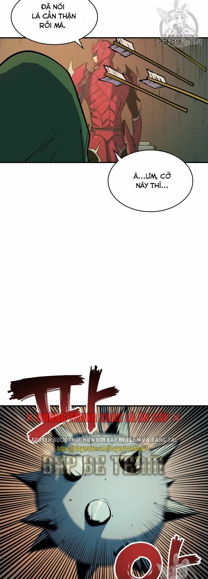 đọc truyện Sự Trở Lại Của Người Chơi Cấp Cao Nhất Chương 21 ảnh 15 tại Thiên Thai Truyện