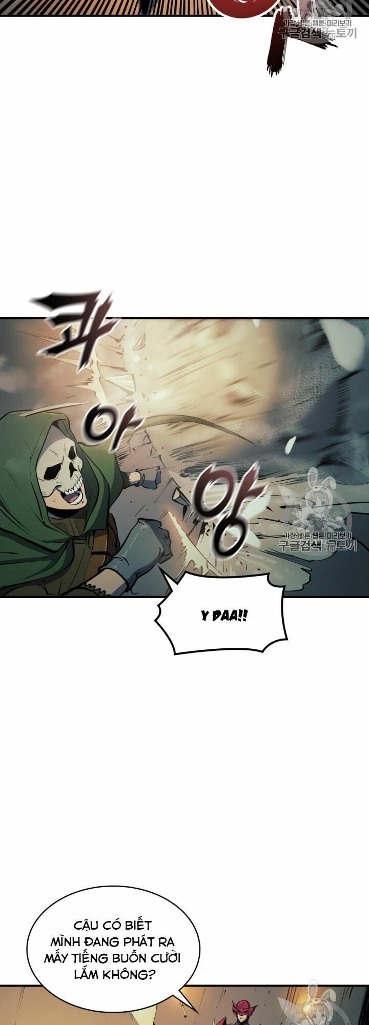 đọc truyện Sự Trở Lại Của Người Chơi Cấp Cao Nhất Chương 21 ảnh 16 tại Thiên Thai Truyện