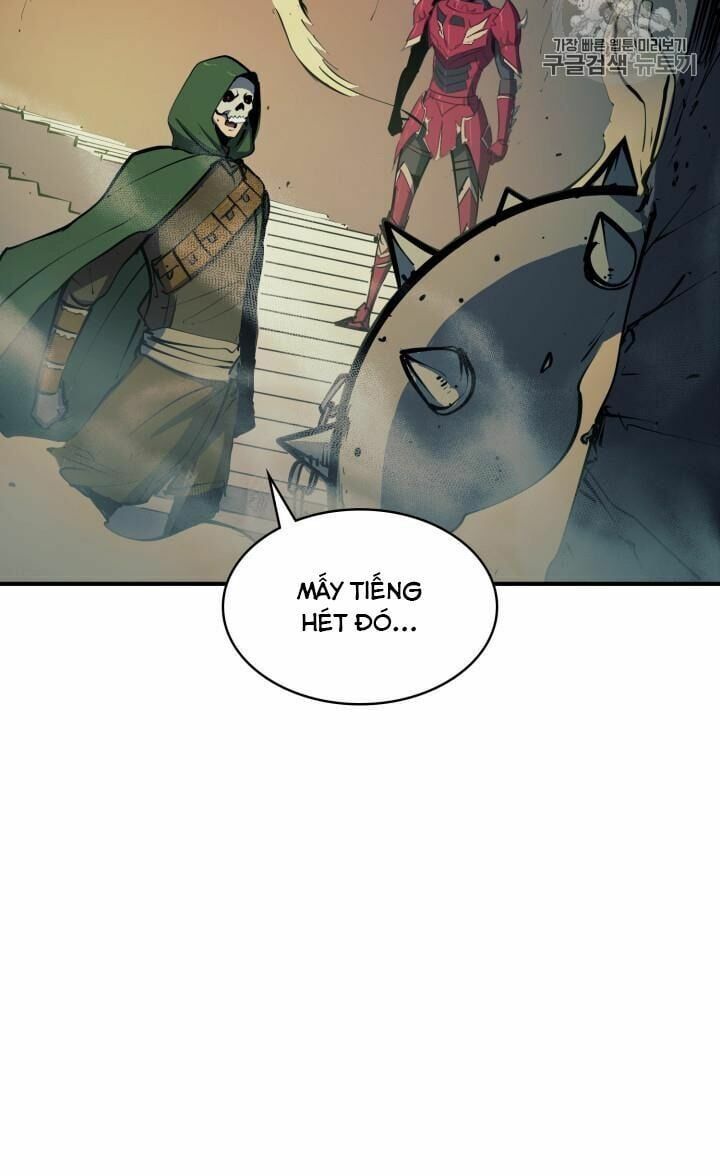 đọc truyện Sự Trở Lại Của Người Chơi Cấp Cao Nhất Chương 21 ảnh 17 tại Thiên Thai Truyện