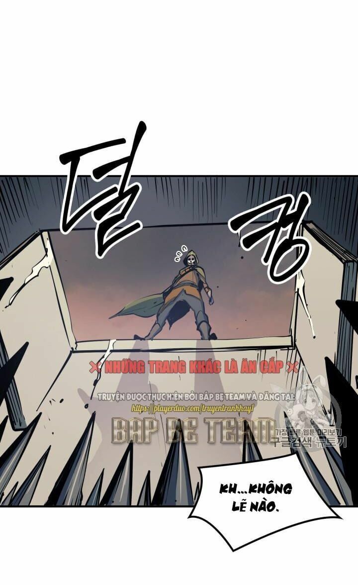 đọc truyện Sự Trở Lại Của Người Chơi Cấp Cao Nhất Chương 21 ảnh 18 tại Thiên Thai Truyện