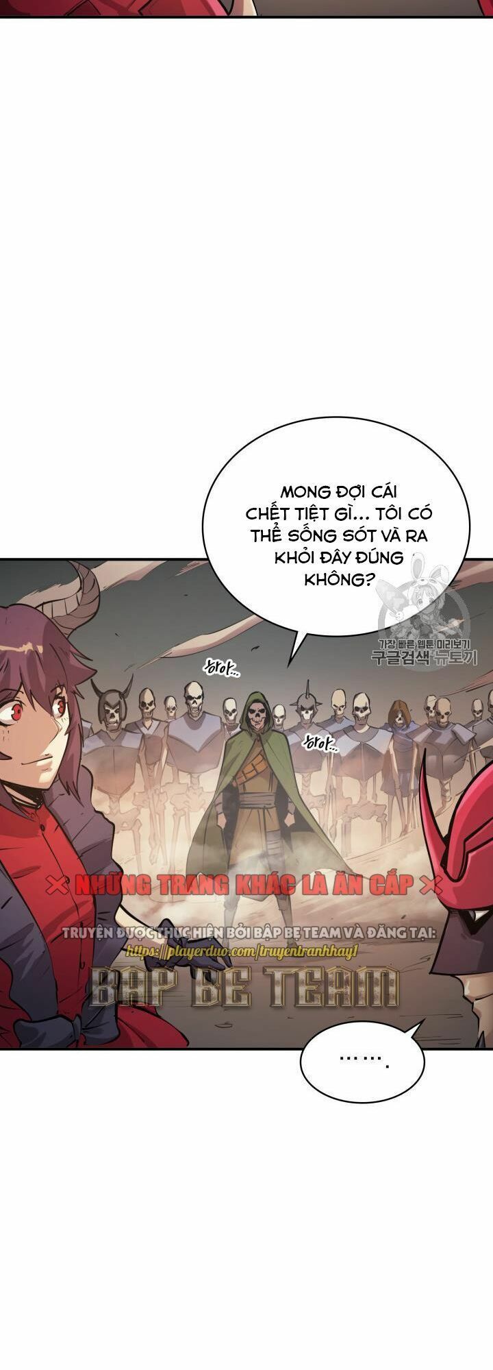 đọc truyện Sự Trở Lại Của Người Chơi Cấp Cao Nhất Chương 21 ảnh 22 tại Thiên Thai Truyện