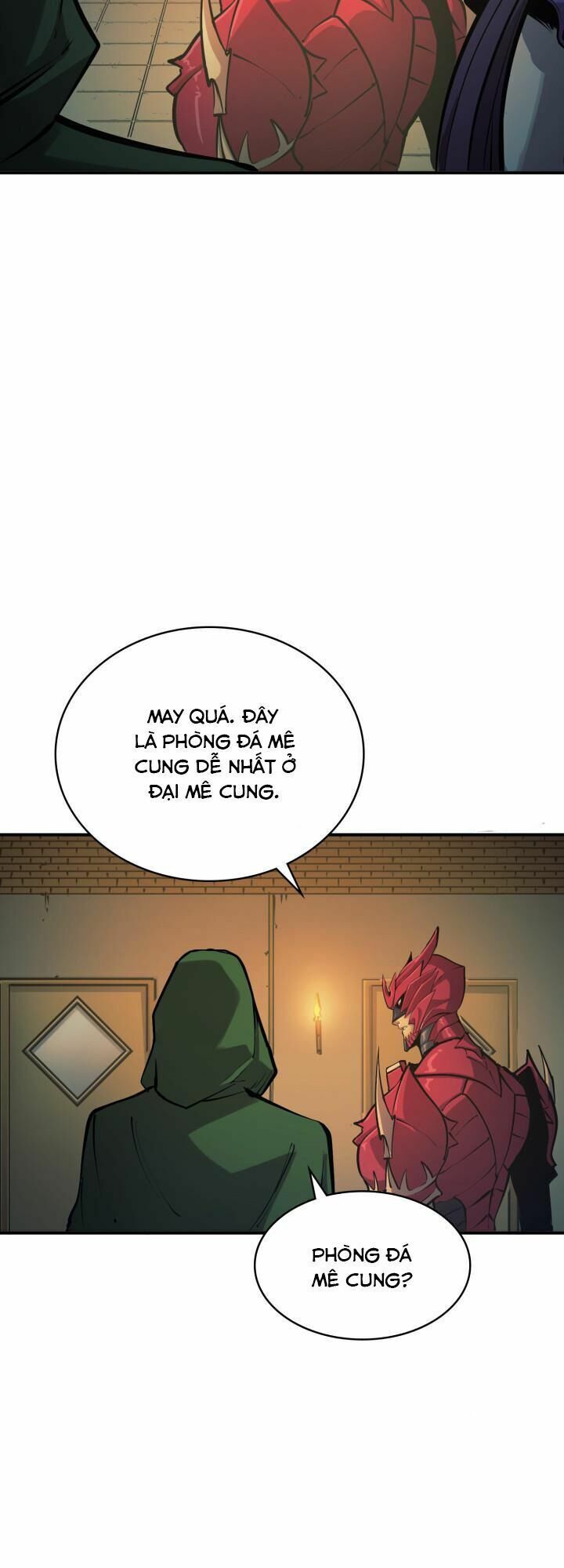 đọc truyện Sự Trở Lại Của Người Chơi Cấp Cao Nhất Chương 21 ảnh 24 tại Thiên Thai Truyện