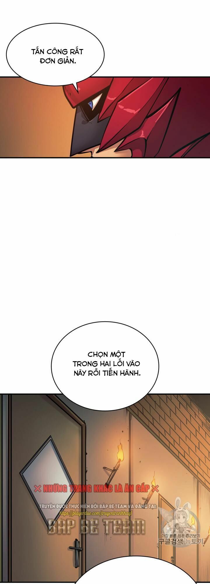 đọc truyện Sự Trở Lại Của Người Chơi Cấp Cao Nhất Chương 21 ảnh 25 tại Thiên Thai Truyện