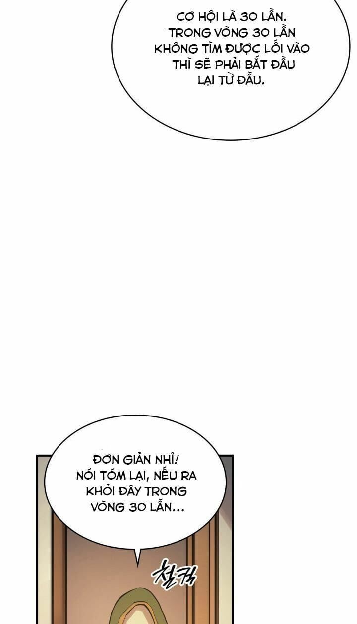 đọc truyện Sự Trở Lại Của Người Chơi Cấp Cao Nhất Chương 21 ảnh 26 tại Thiên Thai Truyện