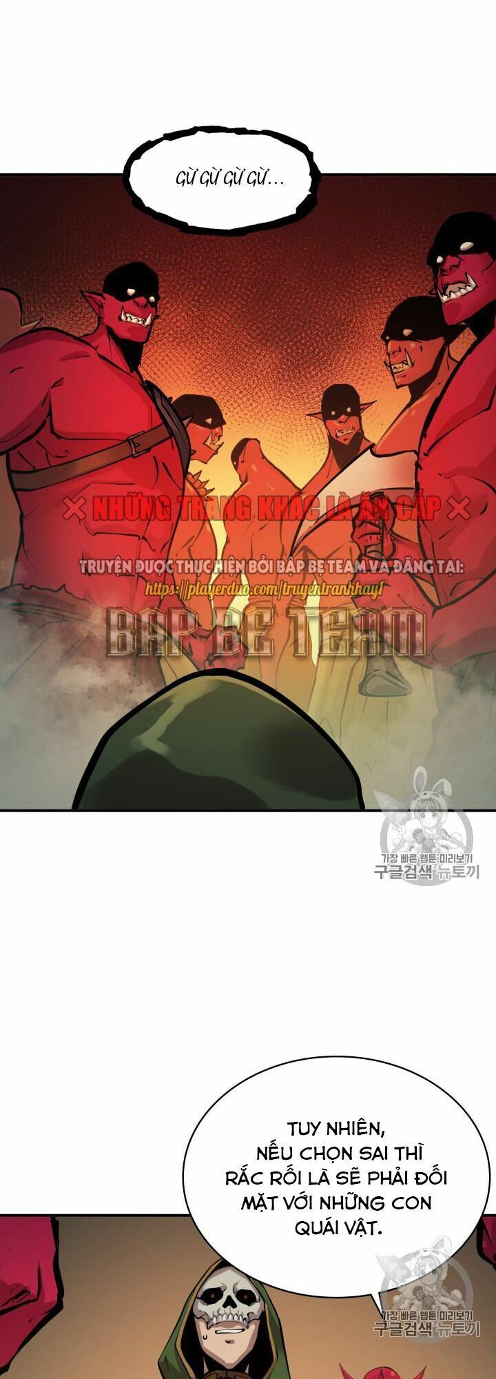 đọc truyện Sự Trở Lại Của Người Chơi Cấp Cao Nhất Chương 21 ảnh 28 tại Thiên Thai Truyện