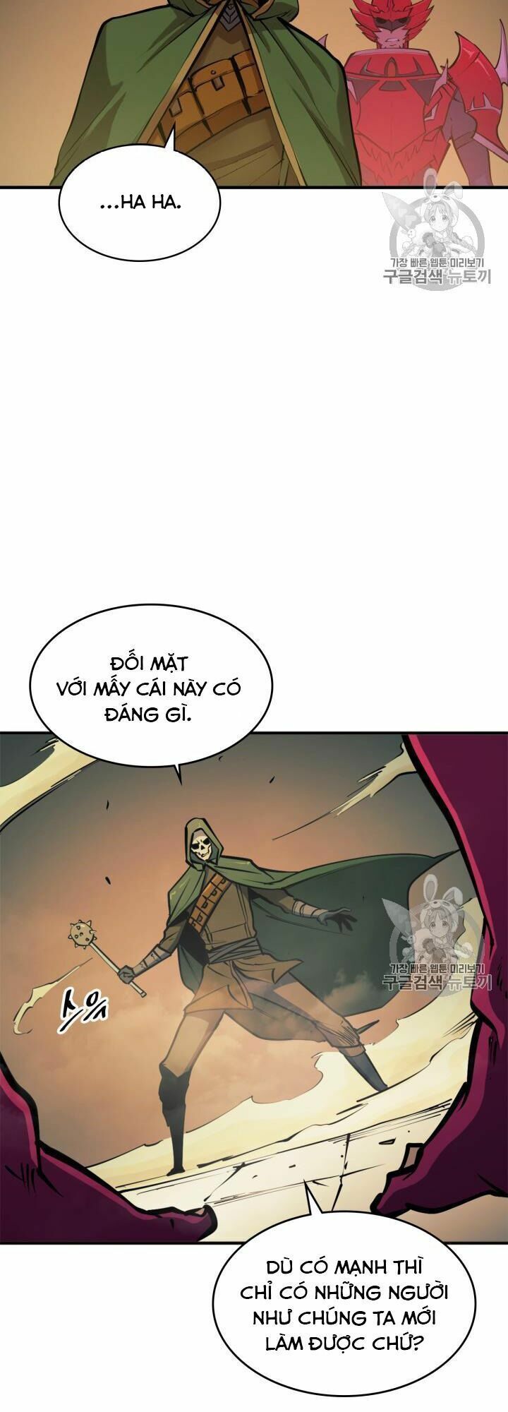 đọc truyện Sự Trở Lại Của Người Chơi Cấp Cao Nhất Chương 21 ảnh 29 tại Thiên Thai Truyện