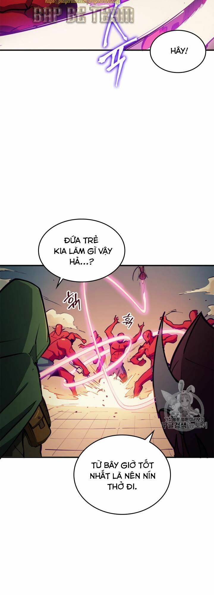 đọc truyện Sự Trở Lại Của Người Chơi Cấp Cao Nhất Chương 21 ảnh 33 tại Thiên Thai Truyện