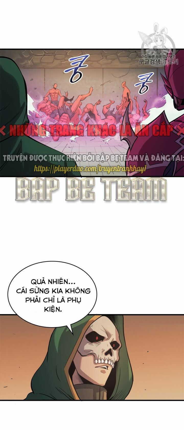 đọc truyện Sự Trở Lại Của Người Chơi Cấp Cao Nhất Chương 21 ảnh 40 tại Thiên Thai Truyện