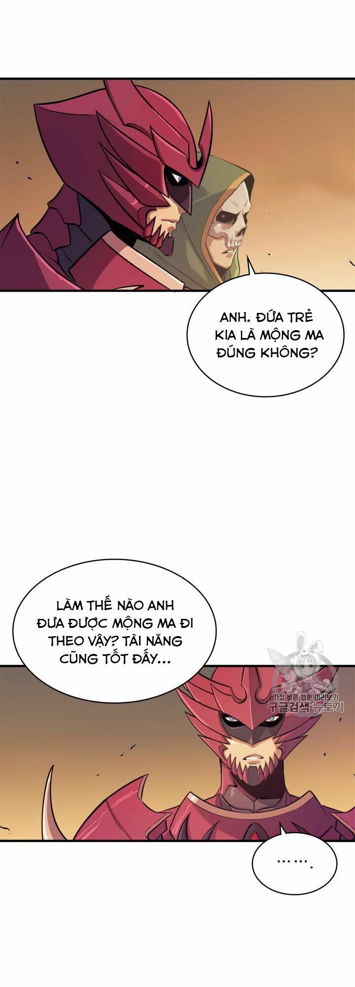 đọc truyện Sự Trở Lại Của Người Chơi Cấp Cao Nhất Chương 21 ảnh 41 tại Thiên Thai Truyện