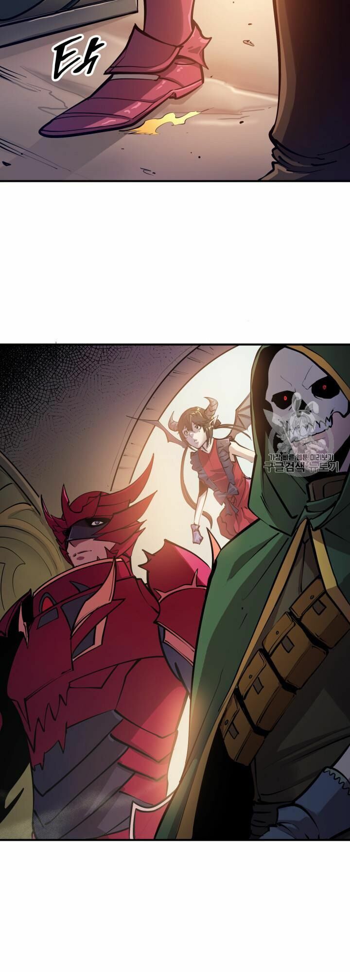 đọc truyện Sự Trở Lại Của Người Chơi Cấp Cao Nhất Chương 21 ảnh 6 tại Thiên Thai Truyện