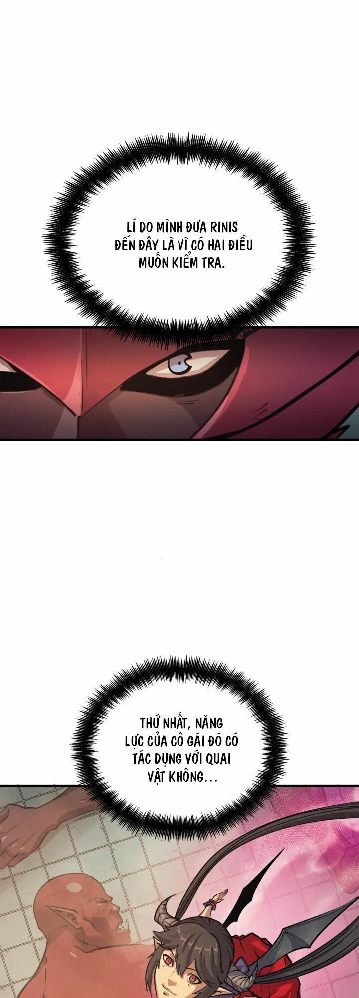 đọc truyện Sự Trở Lại Của Người Chơi Cấp Cao Nhất Chương 21 ảnh 42 tại Thiên Thai Truyện