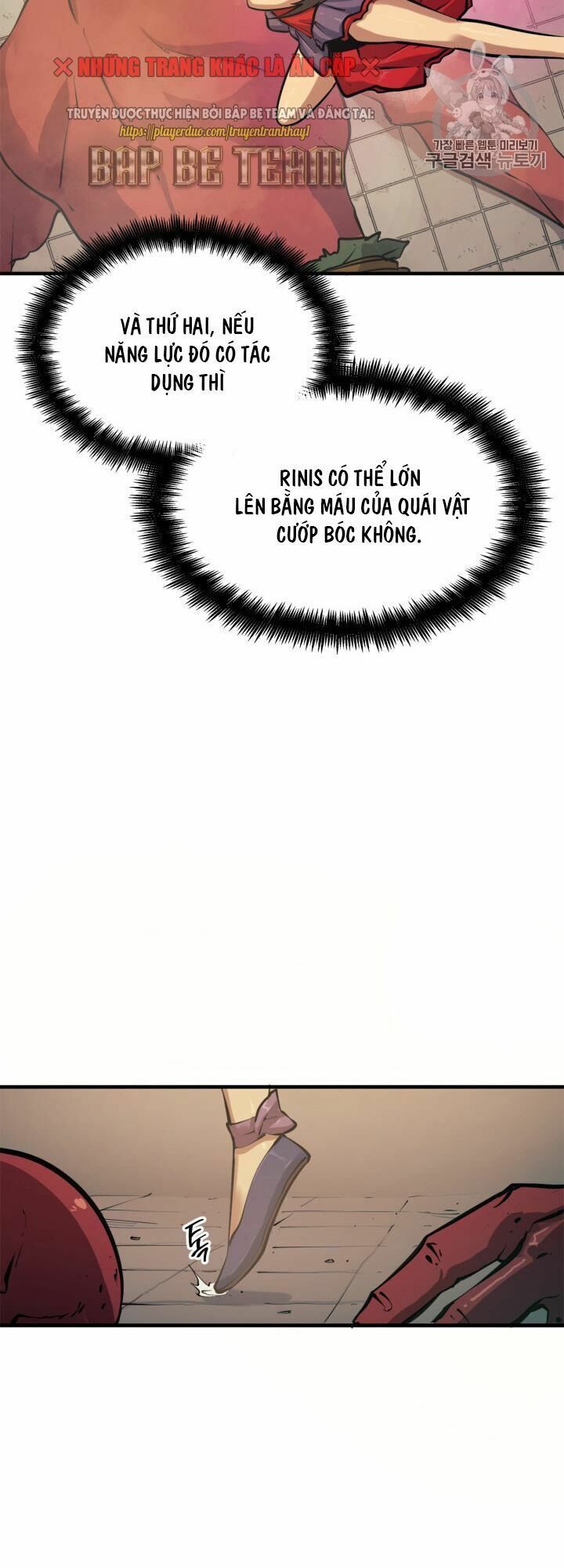 đọc truyện Sự Trở Lại Của Người Chơi Cấp Cao Nhất Chương 21 ảnh 43 tại Thiên Thai Truyện