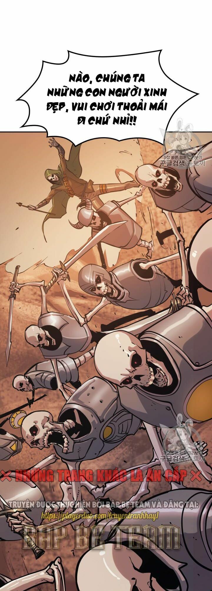 đọc truyện Sự Trở Lại Của Người Chơi Cấp Cao Nhất Chương 21 ảnh 50 tại Thiên Thai Truyện