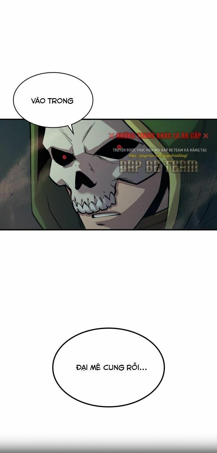 đọc truyện Sự Trở Lại Của Người Chơi Cấp Cao Nhất Chương 21 ảnh 7 tại Thiên Thai Truyện