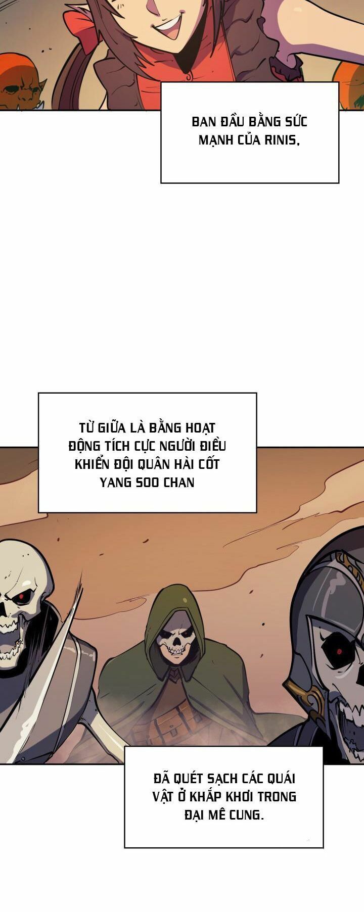 đọc truyện Sự Trở Lại Của Người Chơi Cấp Cao Nhất Chương 21 ảnh 54 tại Thiên Thai Truyện