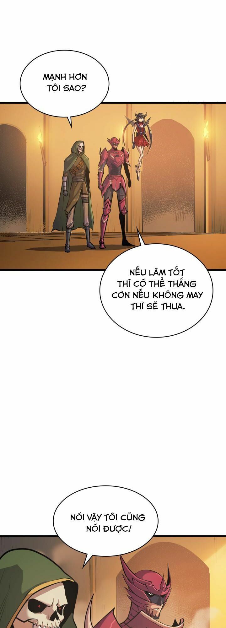 đọc truyện Sự Trở Lại Của Người Chơi Cấp Cao Nhất Chương 21 ảnh 60 tại Thiên Thai Truyện