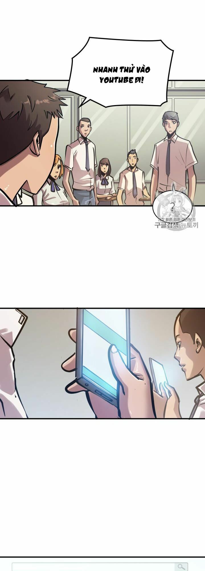 đọc truyện Sự Trở Lại Của Người Chơi Cấp Cao Nhất Chương 21 ảnh 71 tại Thiên Thai Truyện