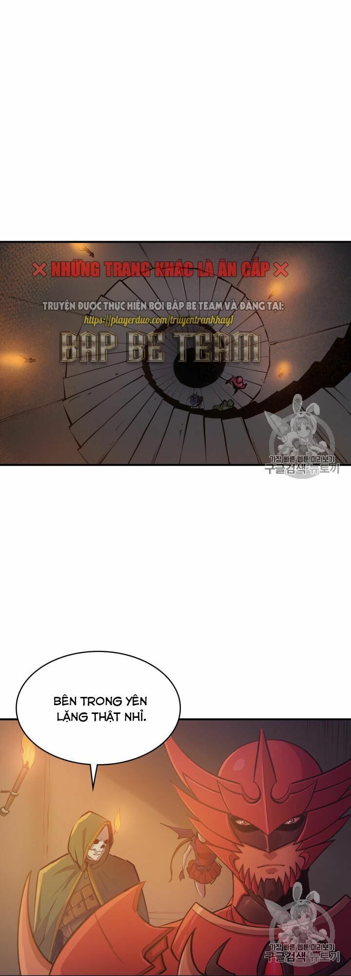 đọc truyện Sự Trở Lại Của Người Chơi Cấp Cao Nhất Chương 21 ảnh 9 tại Thiên Thai Truyện