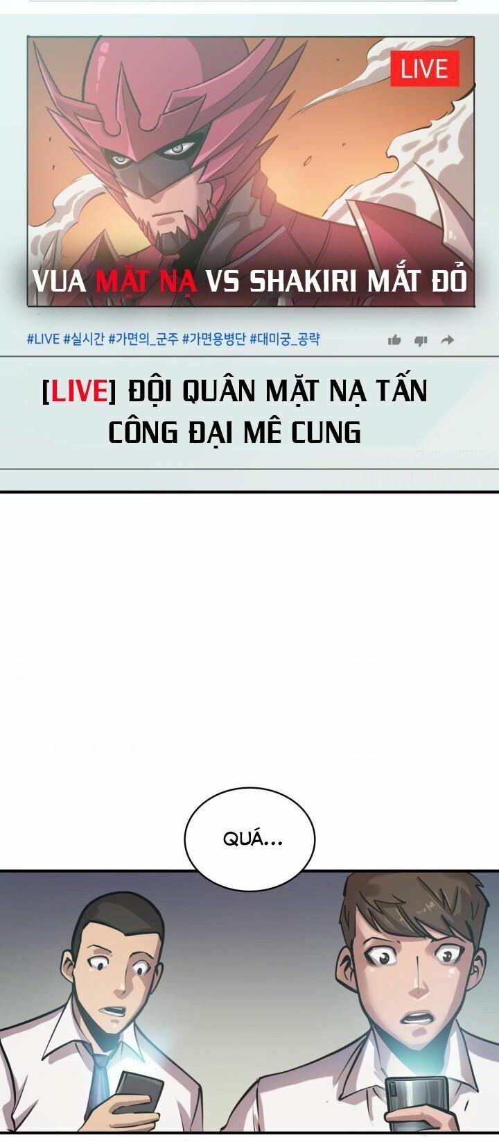 đọc truyện Sự Trở Lại Của Người Chơi Cấp Cao Nhất Chương 21 ảnh 72 tại Thiên Thai Truyện