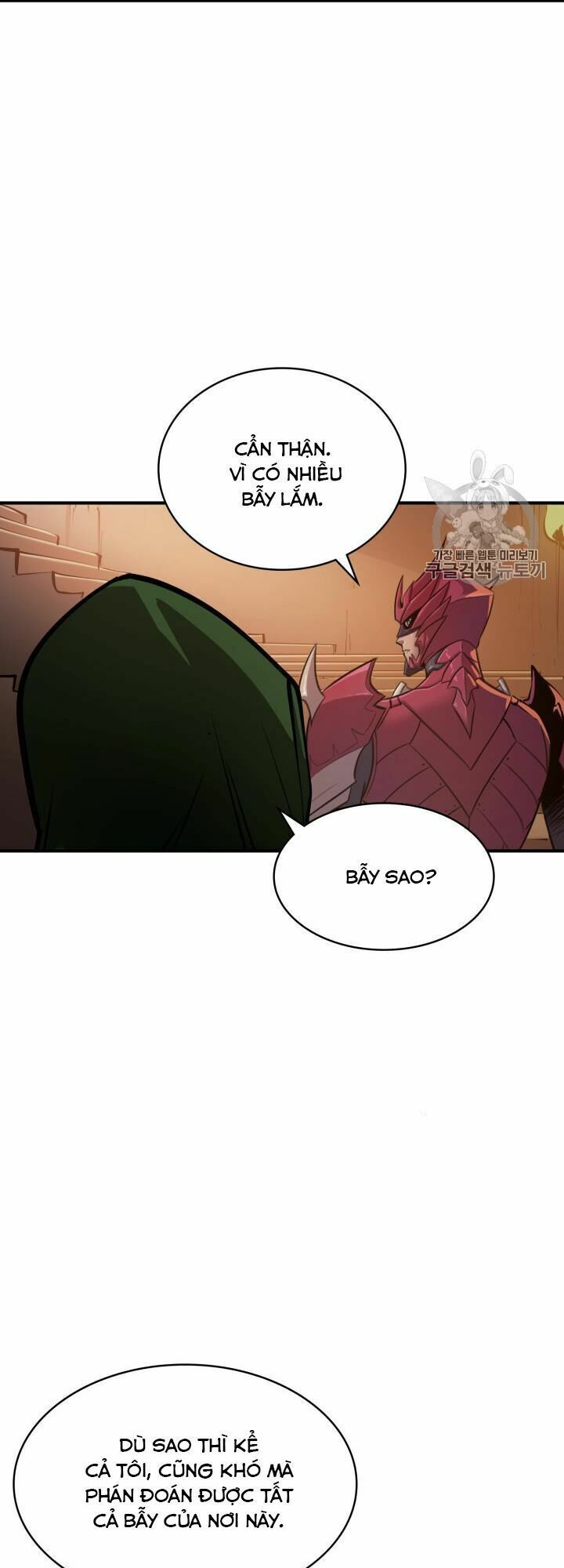 đọc truyện Sự Trở Lại Của Người Chơi Cấp Cao Nhất Chương 21 ảnh 10 tại Thiên Thai Truyện