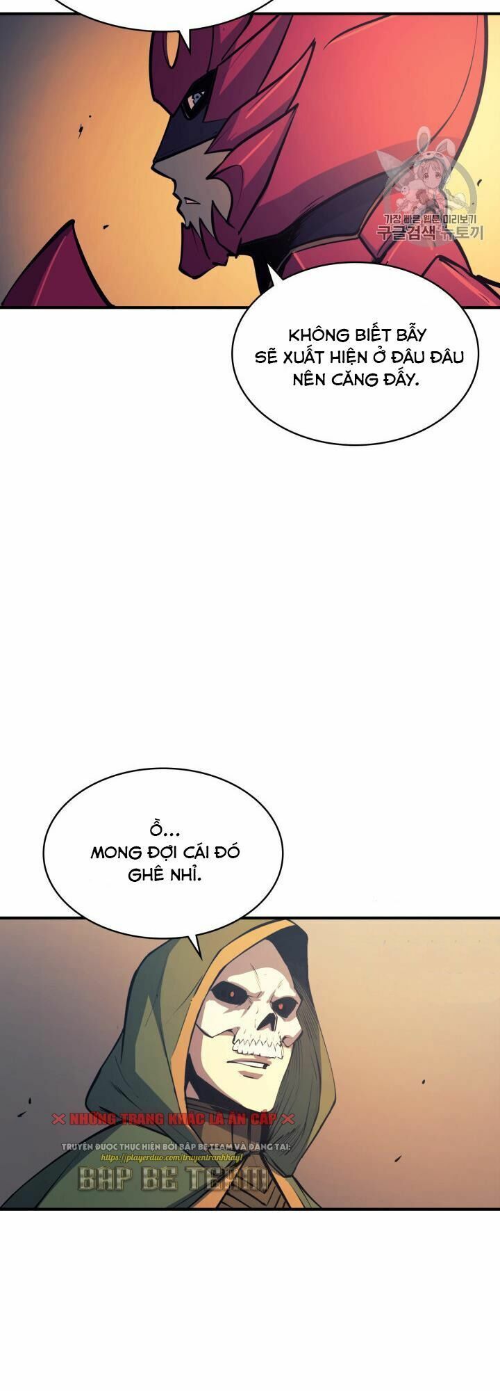 đọc truyện Sự Trở Lại Của Người Chơi Cấp Cao Nhất Chương 21 ảnh 11 tại Thiên Thai Truyện