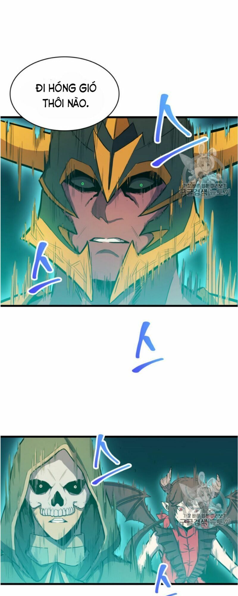 đọc truyện Sự Trở Lại Của Người Chơi Cấp Cao Nhất Chương 22 ảnh 16 tại Thiên Thai Truyện