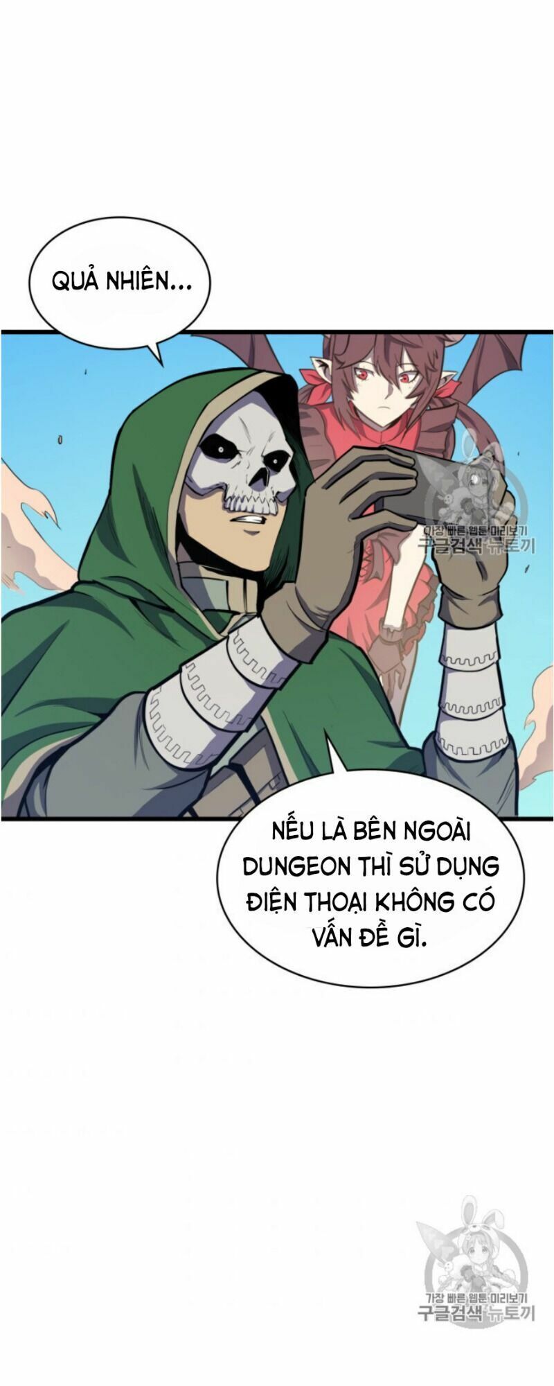 đọc truyện Sự Trở Lại Của Người Chơi Cấp Cao Nhất Chương 22 ảnh 25 tại Thiên Thai Truyện