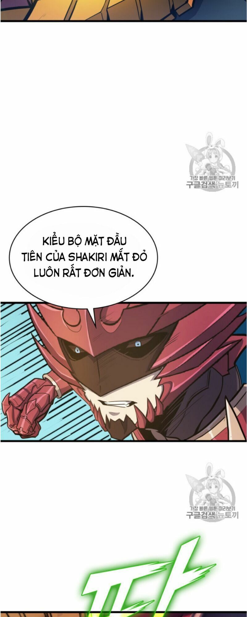 đọc truyện Sự Trở Lại Của Người Chơi Cấp Cao Nhất Chương 22 ảnh 30 tại Thiên Thai Truyện