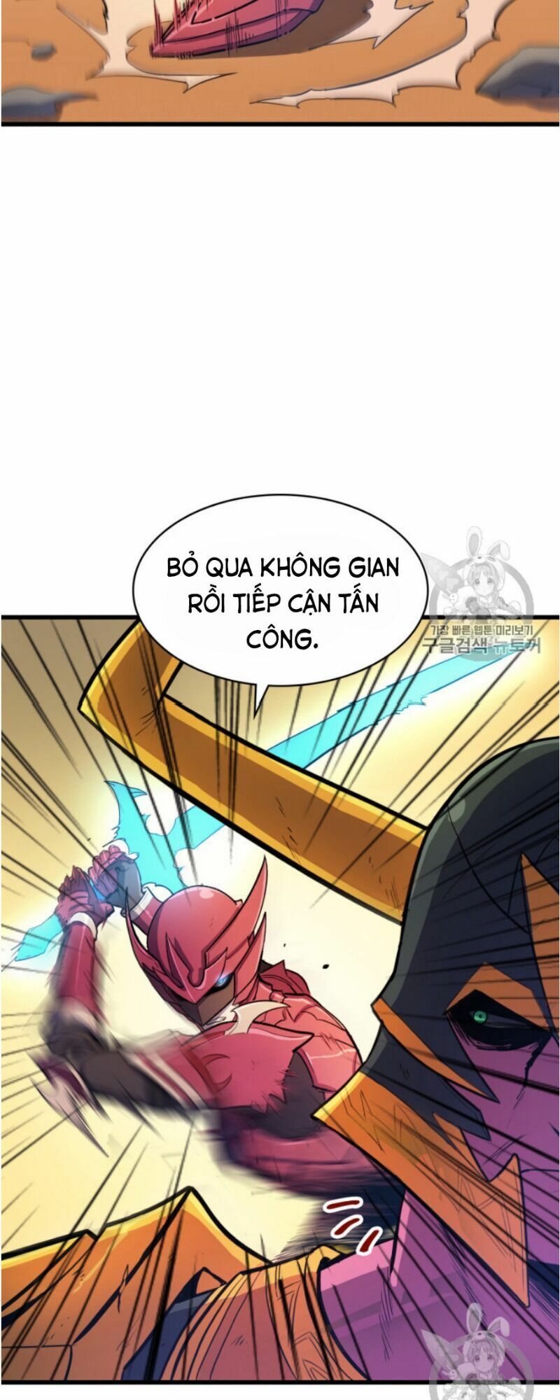 đọc truyện Sự Trở Lại Của Người Chơi Cấp Cao Nhất Chương 22 ảnh 34 tại Thiên Thai Truyện