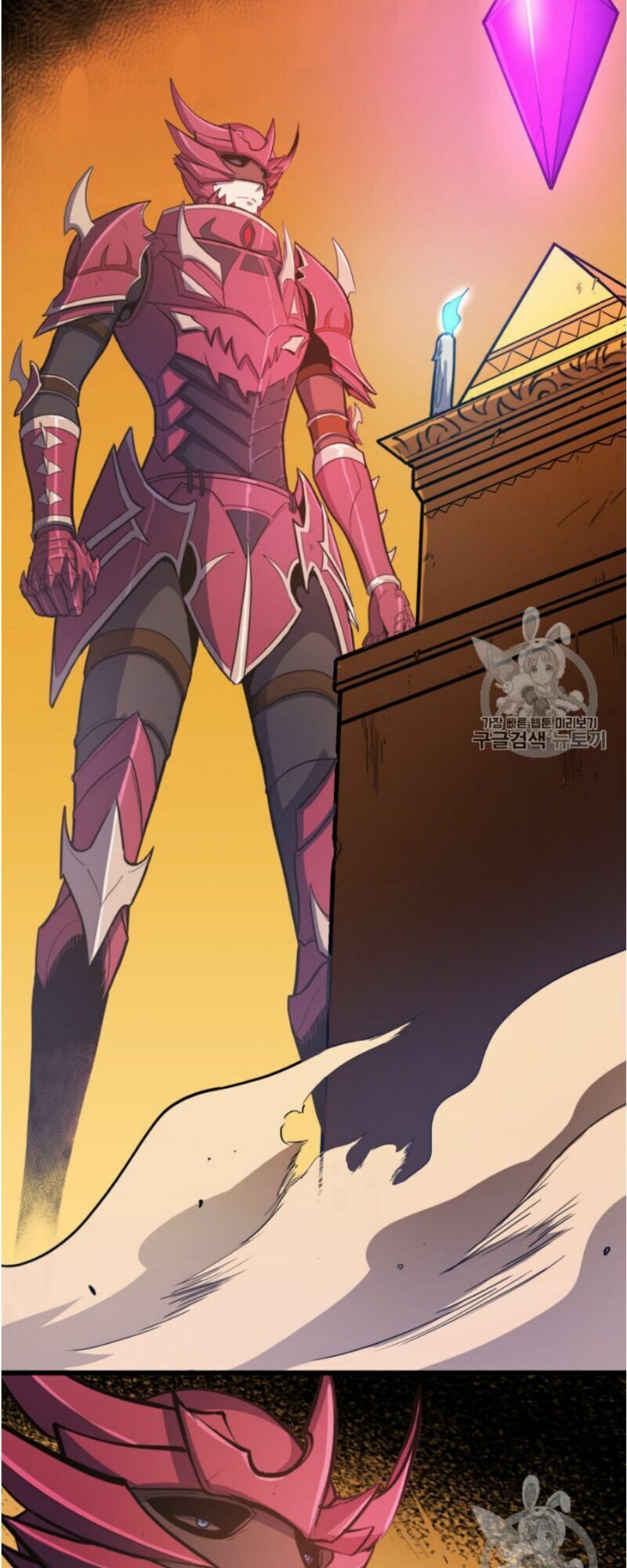 đọc truyện Sự Trở Lại Của Người Chơi Cấp Cao Nhất Chương 22 ảnh 6 tại Thiên Thai Truyện